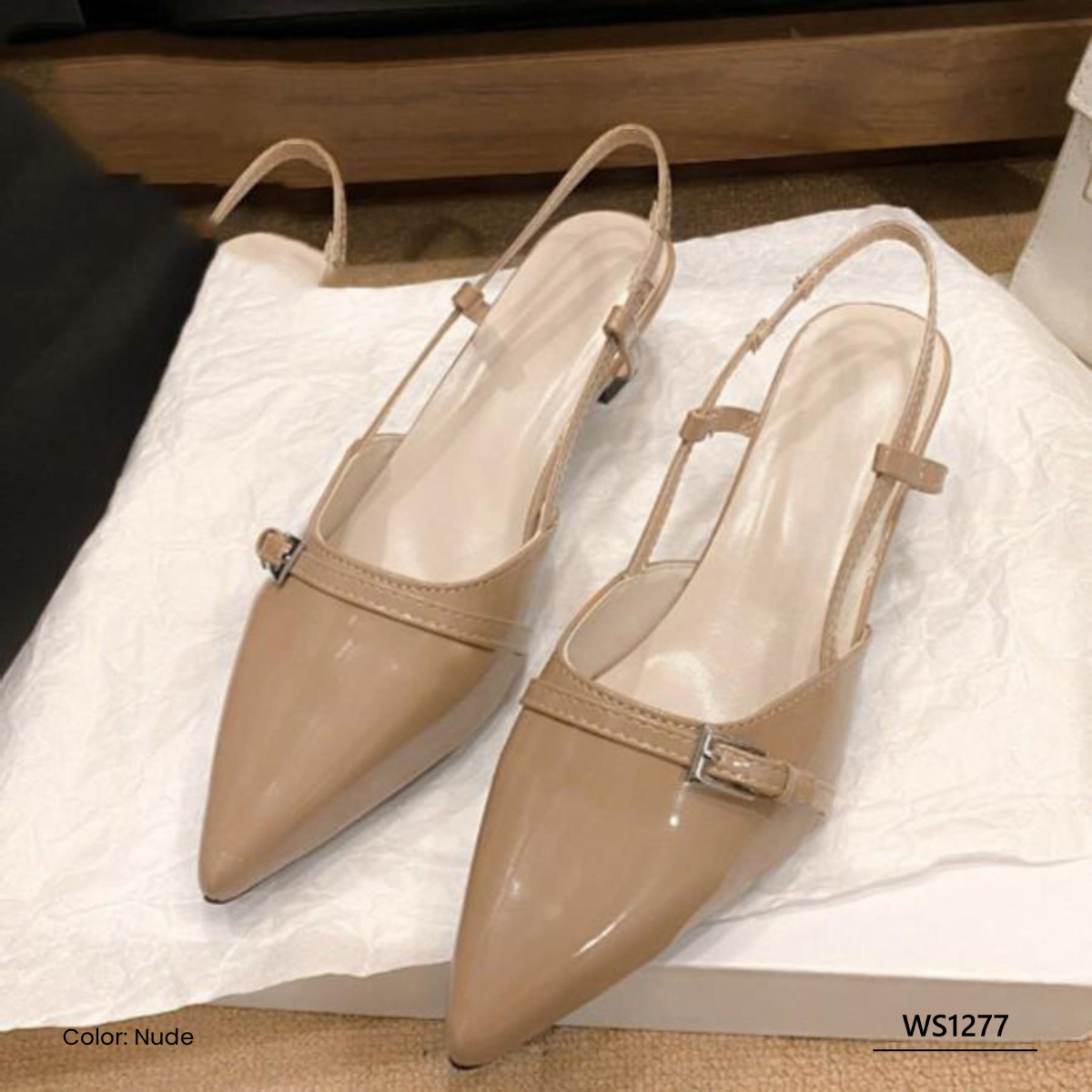 Pure Comfort Women’s Sandal